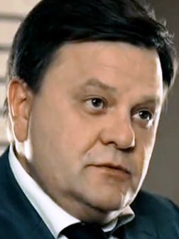 Sergej Beljajev