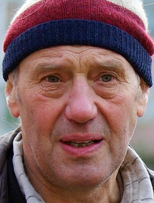 Sergej Drejden