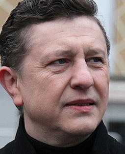 Sergej Kolešňa