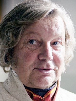 Sergej Koltakov
