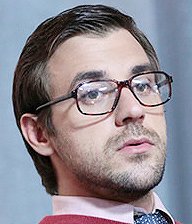 Sergej Marin