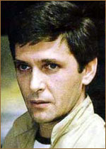 Sergej Martynov