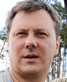 Sergej Popov