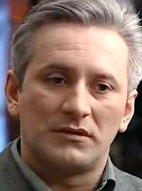 Sergej Ščerbin
