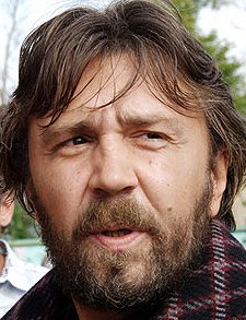 Sergej Šnurov