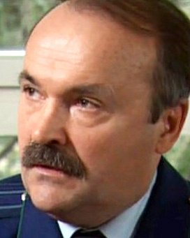Sergej Tišin