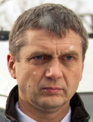 Sergej Udovik
