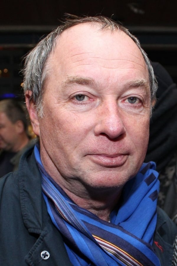 Sergej Ursuljak