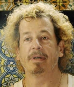 Sergio Boris