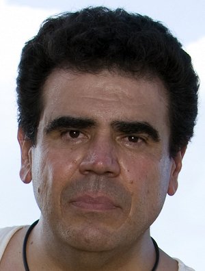 Sergio Reynoso
