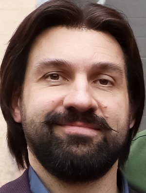 Serhij Lyba