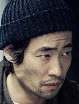 Seung-beom Ryoo
