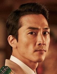 Seung-heon Song