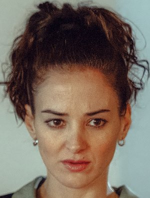 Sevda Polat