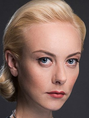 Severija Janušauskajtě