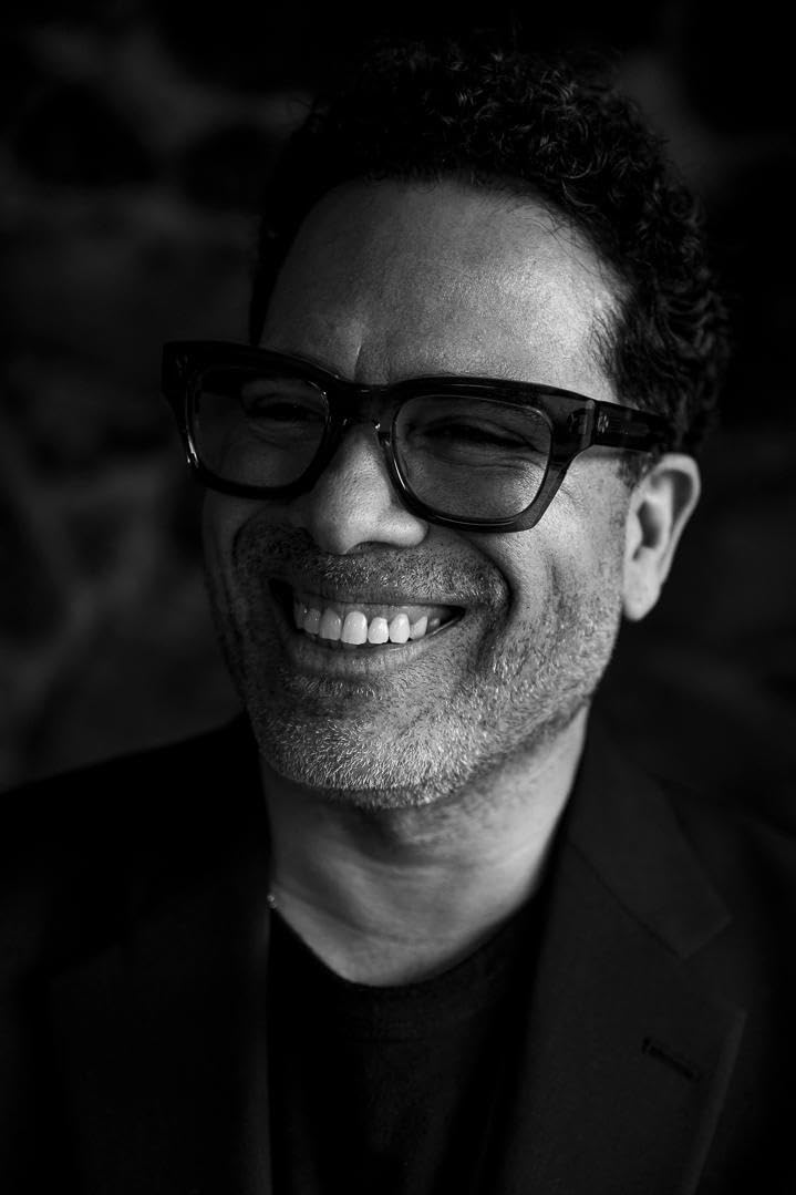 Sevier Crespo