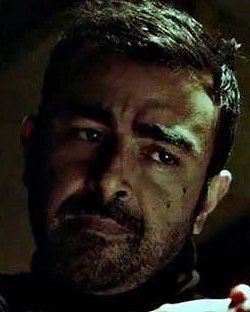 Shaan Shahid