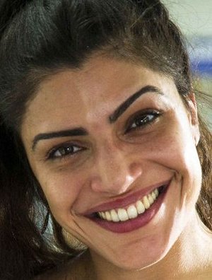 Shadi Hedayati