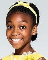 Shahadi Wright Joseph