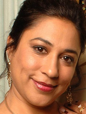Shaheen Khan
