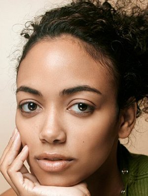 Shailene Garnett