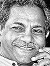 Shaji N. Karun