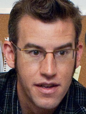 Shane Acker