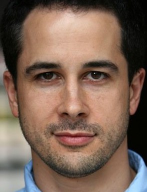 Shane Jacobsen