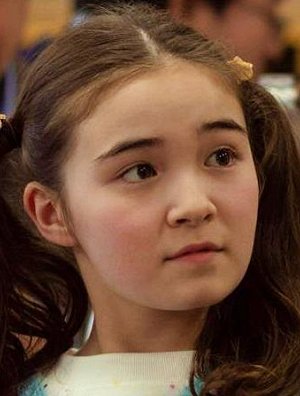 Shannon Mahina Gorman