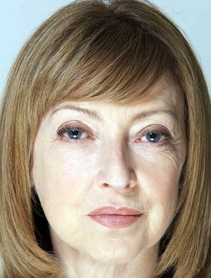 Sharon Maughan