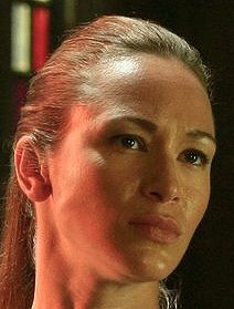 Sharon Taylor