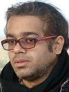 Shashant Shah