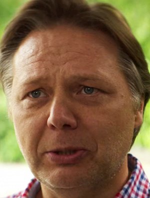 Shaun Dooley