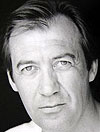 Shaun Johnston