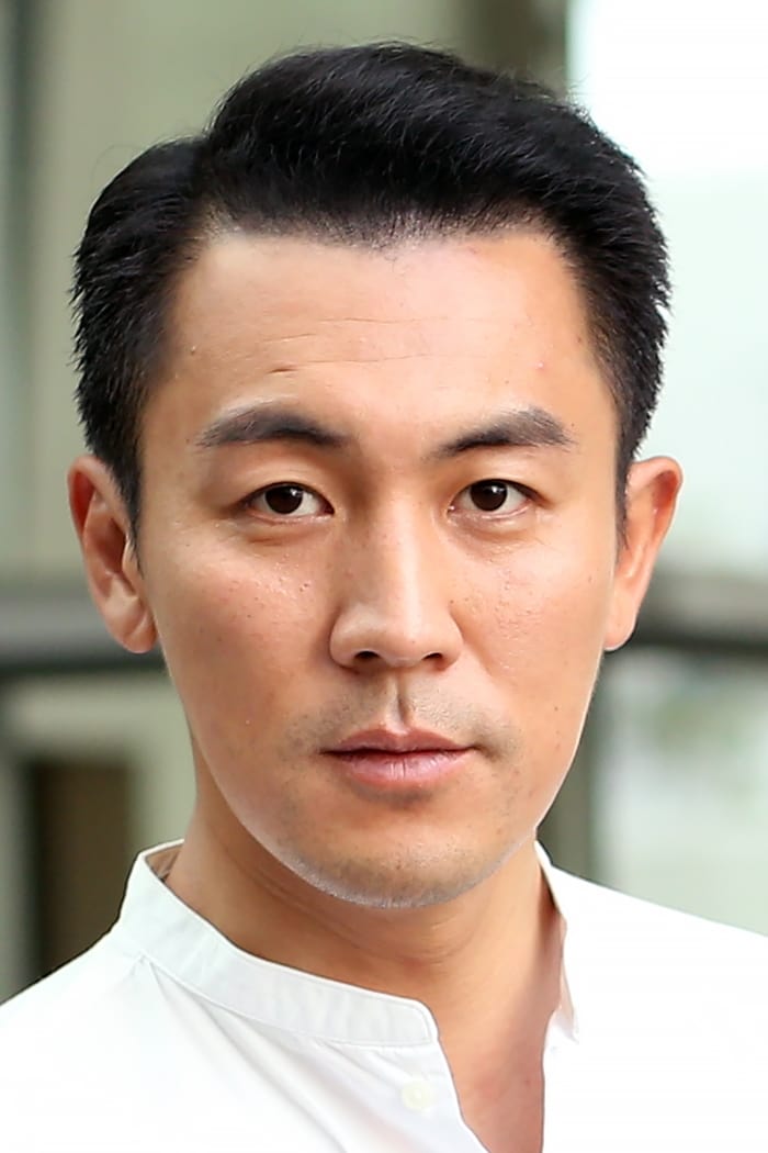Shaun Tam