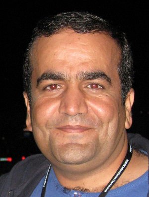 Shawkat Amin Korki