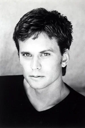 Shawn David Thompson