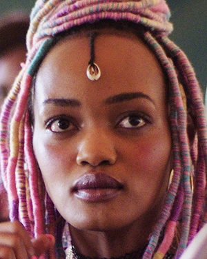 Sheila Munyiva