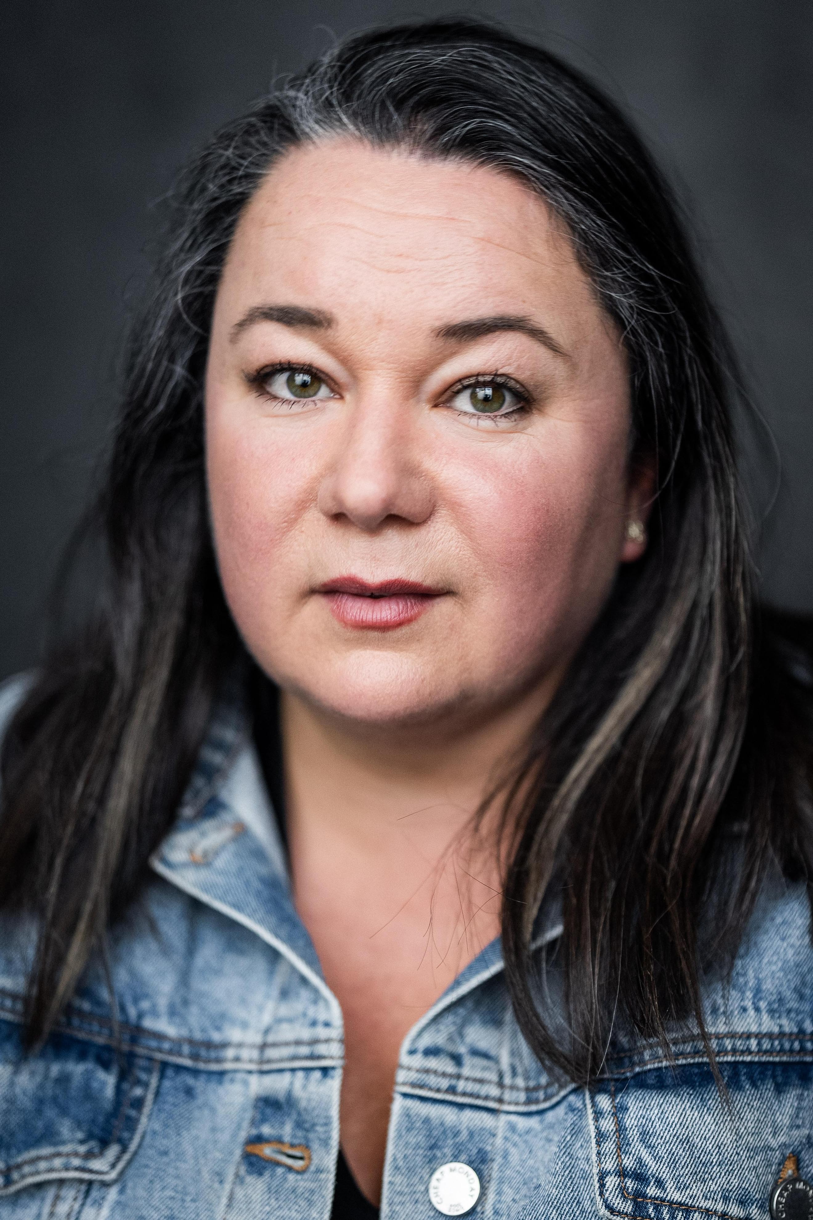 Shelley Longworth