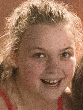 Shenia Pitschmann