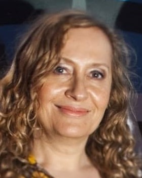 Sheree Folkson