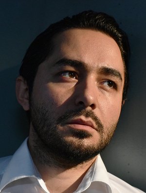 Sherwan Haji