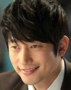 Shi-hoo Park