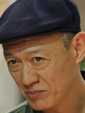 Shih-Chieh Chin