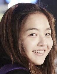 Shin-ae Seo