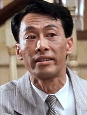 Shu-Tong Wong
