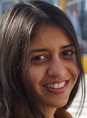 Shuchi Talati