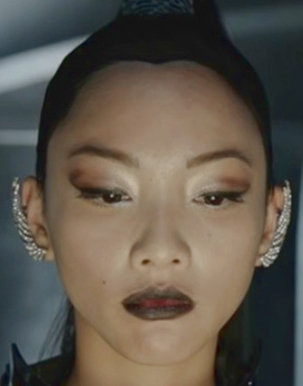 Shuya Chang