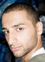 Shvan Aladin