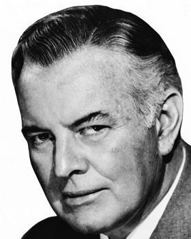 Sidney Blackmer